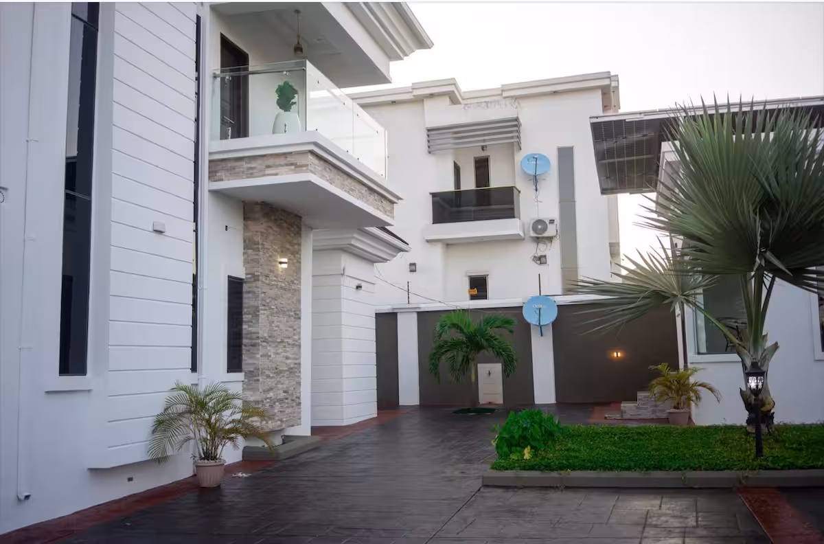 Aniyah’s Home (GRA)