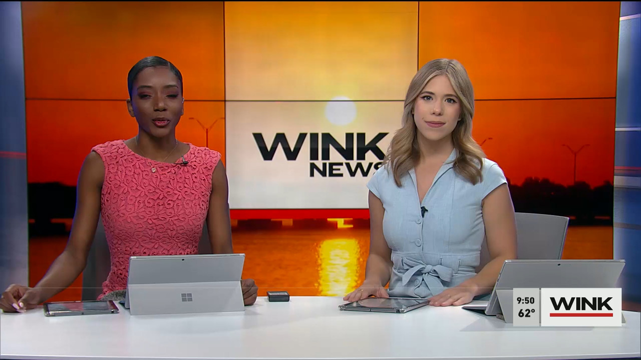 01.28 - 14.00.00 - WINK News at 9 00AM  ᴺᵉʷ. Morning news.ts_snapshot_00.57.03.950