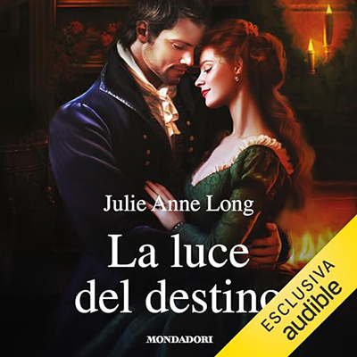 Julie Anne Long - La luce del destino (I Romanzi Classic) (2024) (mp3 - 128 kbps)