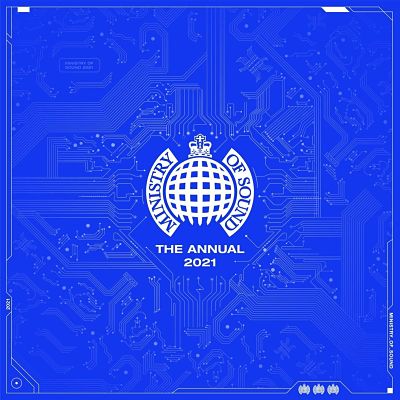 VA - Ministry Of Sound – The Annual 2021 (2CD) (11/2020) Mi1