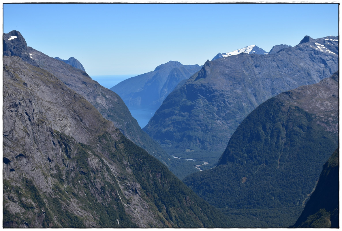 Gertrude Saddle, posiblemente la mejor ruta de medio día de NZ (enero 2023) - Escapadas y rutas por la Nueva Zelanda menos conocida (15)