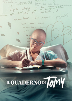 Il Quaderno Di Tomy (2020) .mkv NF WEBDL 1080p x264 - EAC3/AC3 iTA/SPA