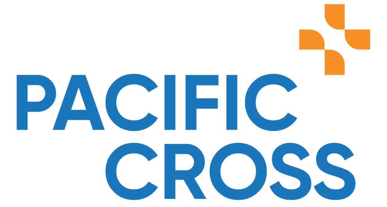Pacific Cross logo