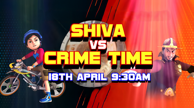Shiva Vs Crime Time Shiva Vs Crime Time