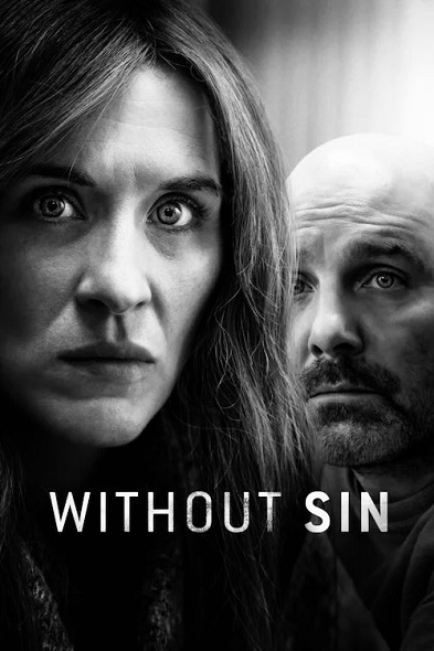 Bez viny / Without Sin (2022) /S01/CZ