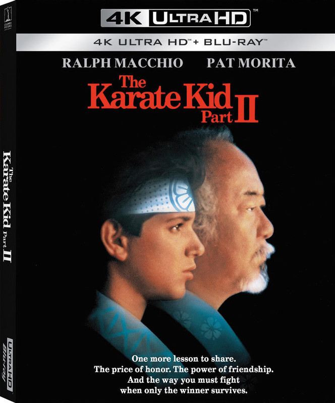 The.Karate.Kid.Part.II.1986.UHD.BluRay.2160p.TrueH D.Atmos.7.1.DV.HEVC.REMUX-FraMeSToR