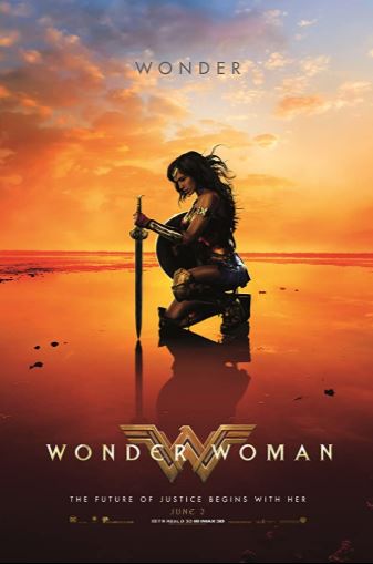 Wonder Woman (2017) WebRip 720p Dual Audio [Telugu (Unofficial Dubbed) + English (ORG)] [Full Movie]
