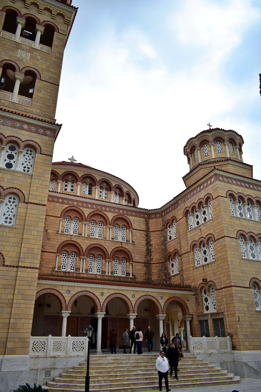 Άγιος Νεκτάριος (3)