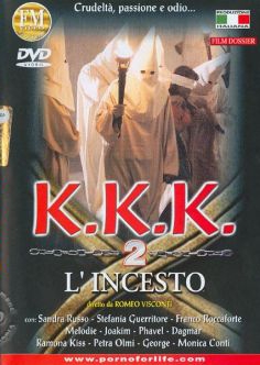 â–·Watch K.K.K. 2: L'Incesto free movies porn online