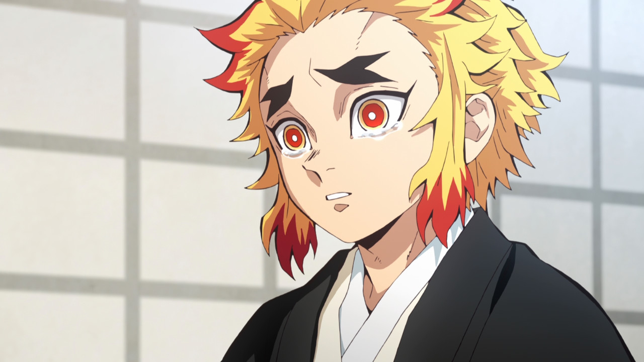 Kimetsu No Yaiba Movie Mugen Ressha Hen