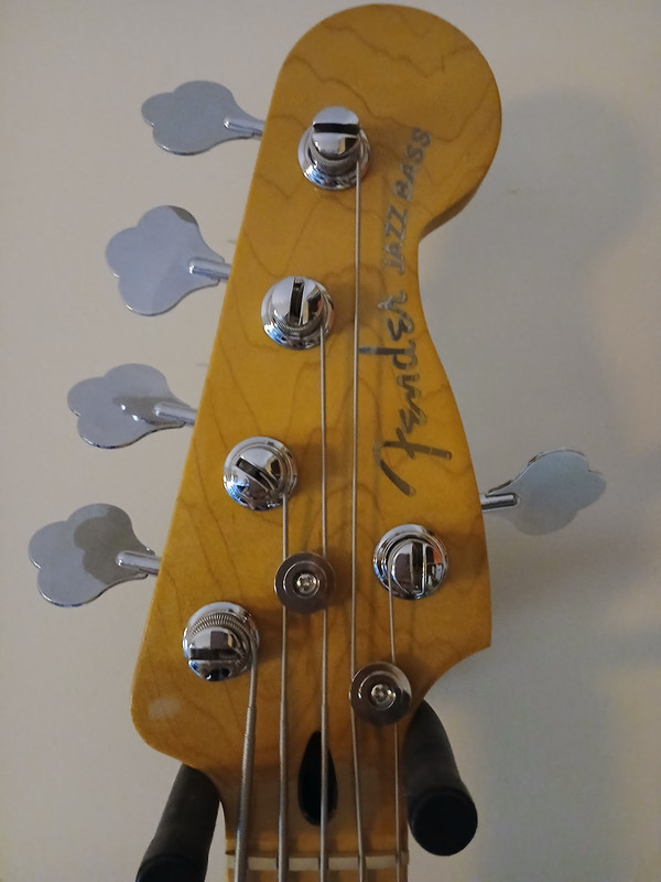 fender 5