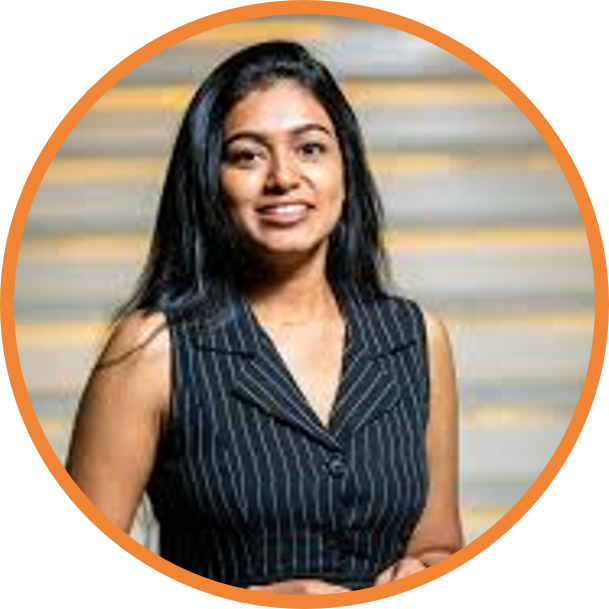 Mrs. Arthi Raguram - Founder, Deyga Organics