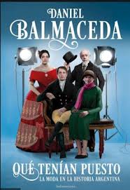 QUE TENIAN PUESTO, DANIEL BALMACEDA