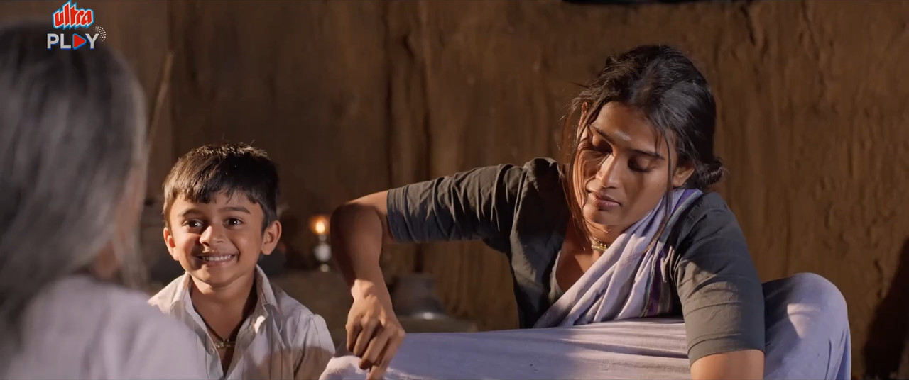 Sevappi 2024 WebRip [Hindi + Tamil] 480p 720p ESub Screenshot