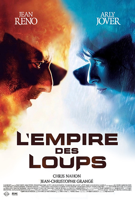 L EMPIRE DES LOUPSPOST - El imperio de los lobos [2005] [Thriller, acción] [DVD9] [PAL] [Leng. ESP/CAT/FRA] [Subt. ESP/ENG]