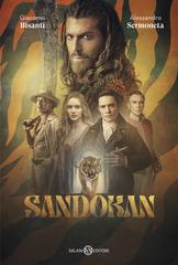 Giacomo Bisanti, Alessandro Sermoneta – Sandokan (2025)