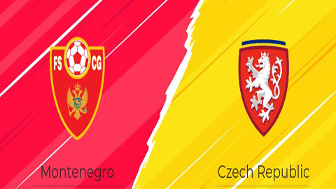 Soi kèo tài xỉu, phạt góc trận Montenegro vs Séc, 01h45 ngày 06/09