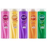SHAMPOO SEDAL X190ML