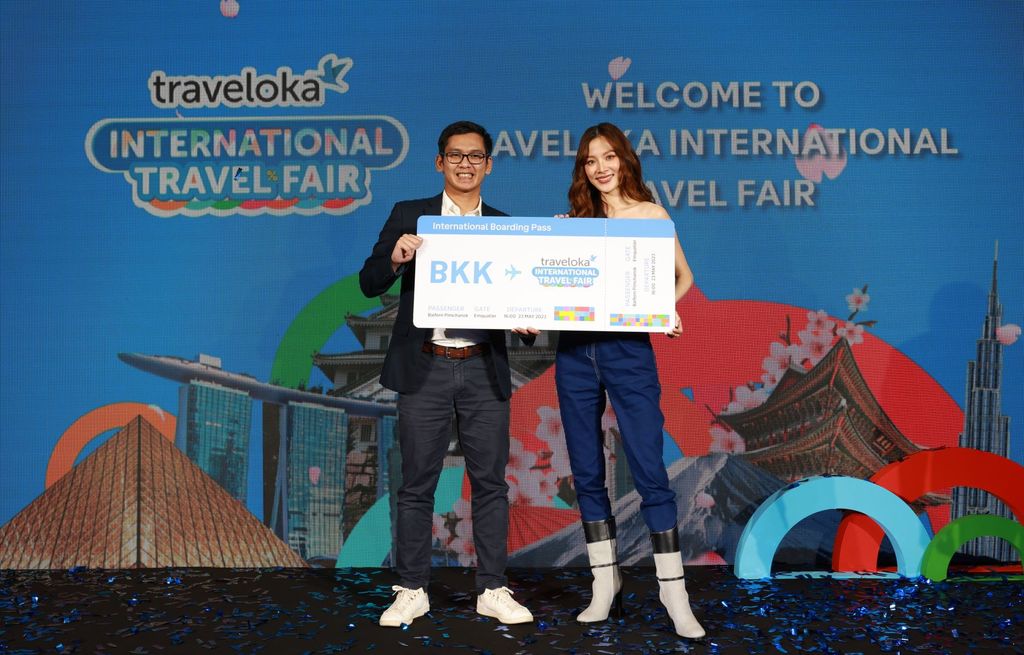 Traveloka
