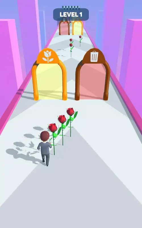 Romance Run 1.0 APK