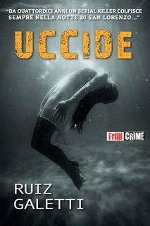 Sebastiano Ruiz Mignone, Giulio Galetti - Uccide (2024)