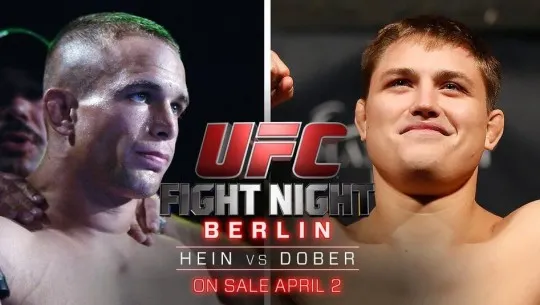 Боец се ожени за сестрата на съперника си от UFC