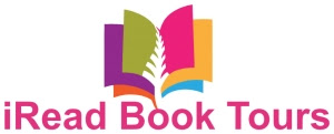 IRead Book Tour Host