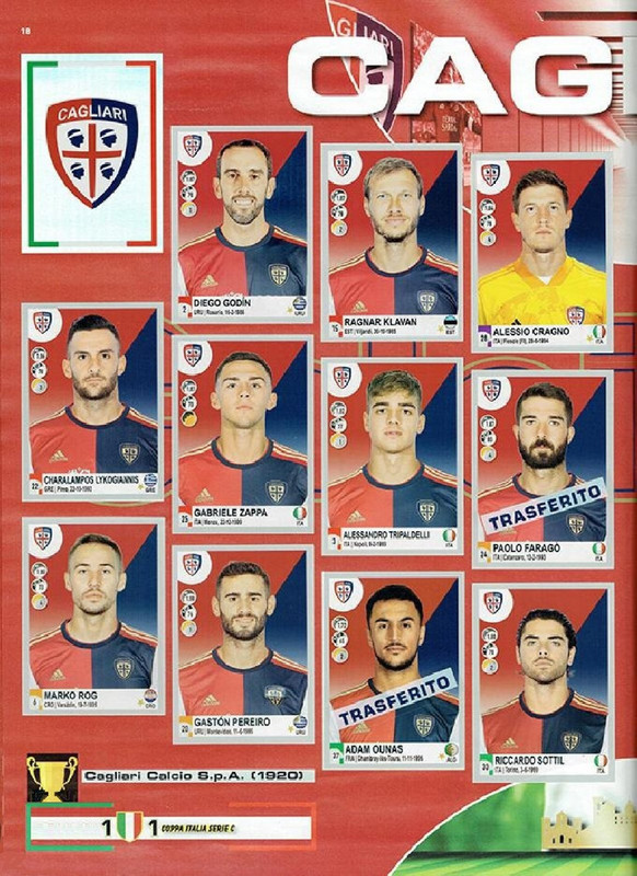 Calciatori 2020-2021 Panini-020