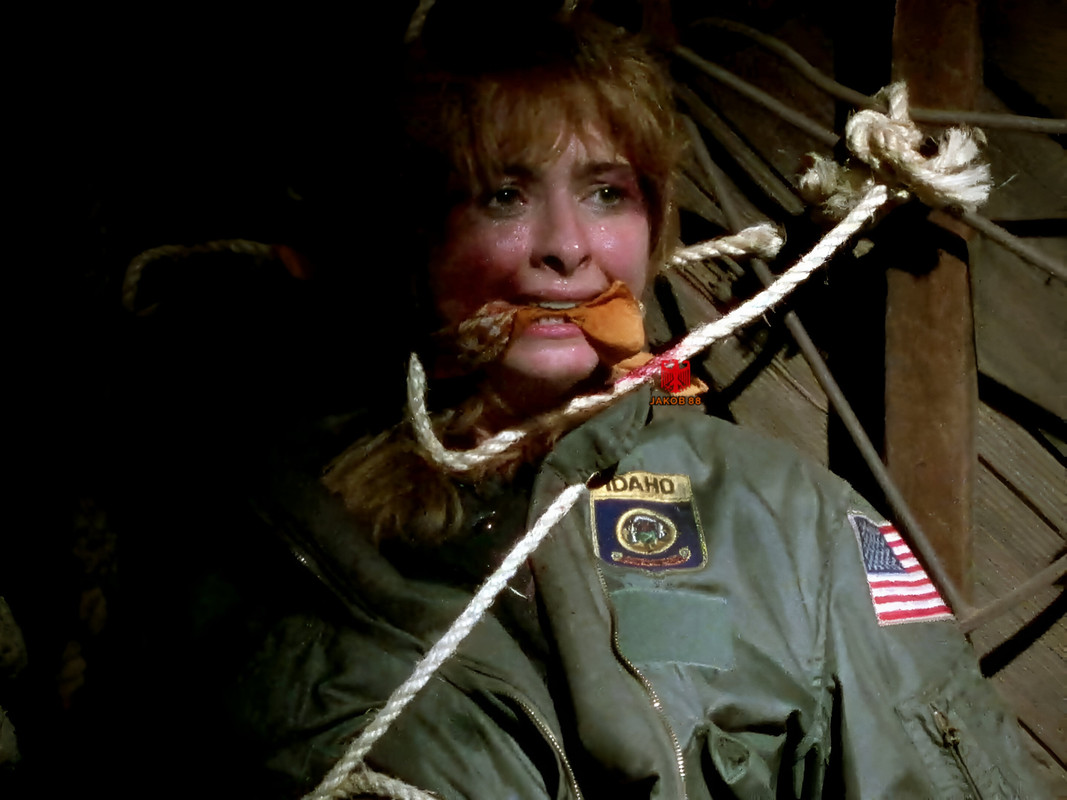 Diana Karanikas 8 - Dead Girls 1990