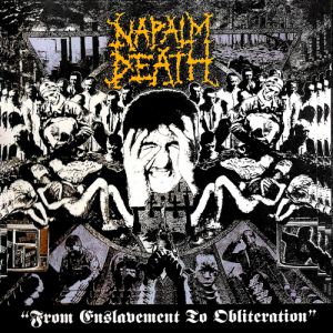 Re: Napalm Death