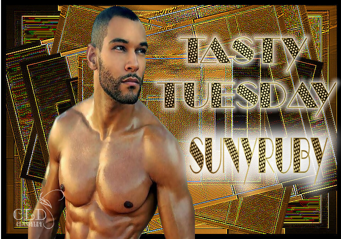 Sunyruby-Tuesday-Tasty