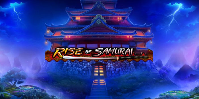 Rahasia Gacor Slot Rise of Samurai Supaya Profit Terus