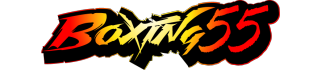 BOXING55 Logo