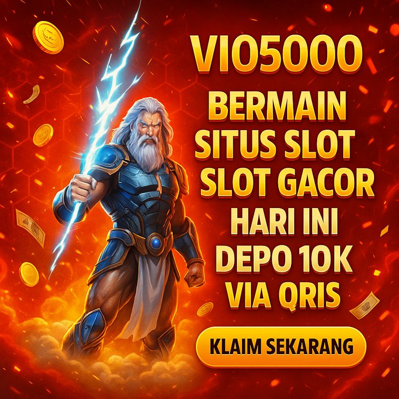Bandar Slot Online