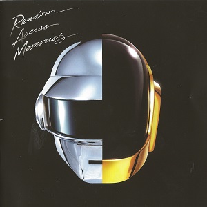 Re: Daft Punk