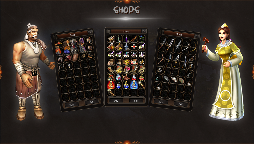 [PvM] EoM2 - 16.01.2026 - The Real Metin2 Experience - Mesaj 1 - Imagine 5