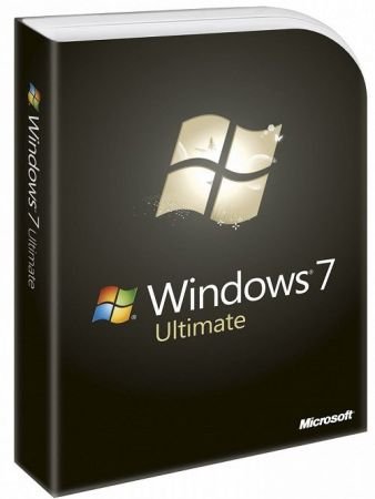 Windows 7 SP1 Ultimate Multilanguage Preactivated October 2020