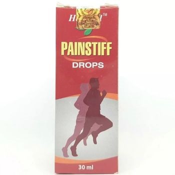 Healwell Painstiff Drops (30ml)