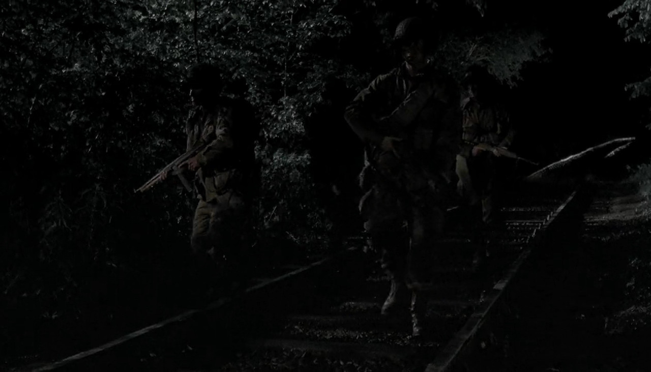 Band of Brothers Movie Screenshot