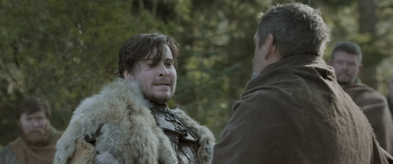 Robert the Bruce - Guerriero e re (2019) [BluRay Rip 2160p HEVC 10bit-HDR ITA-ENG DTS-AC3-SUBS] [M@H