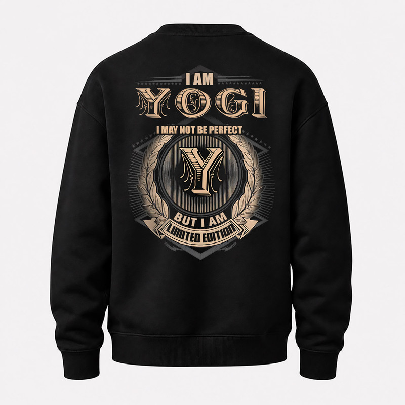 YOGI