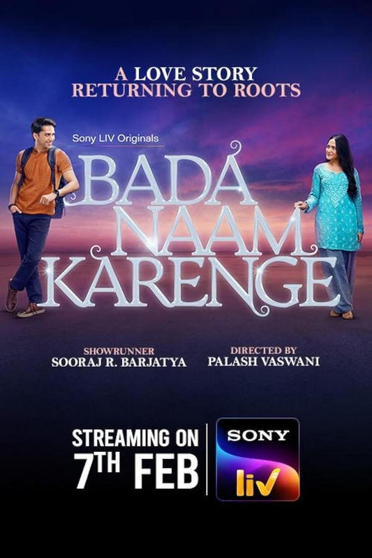 Bada Naam Karenge (2025) S01