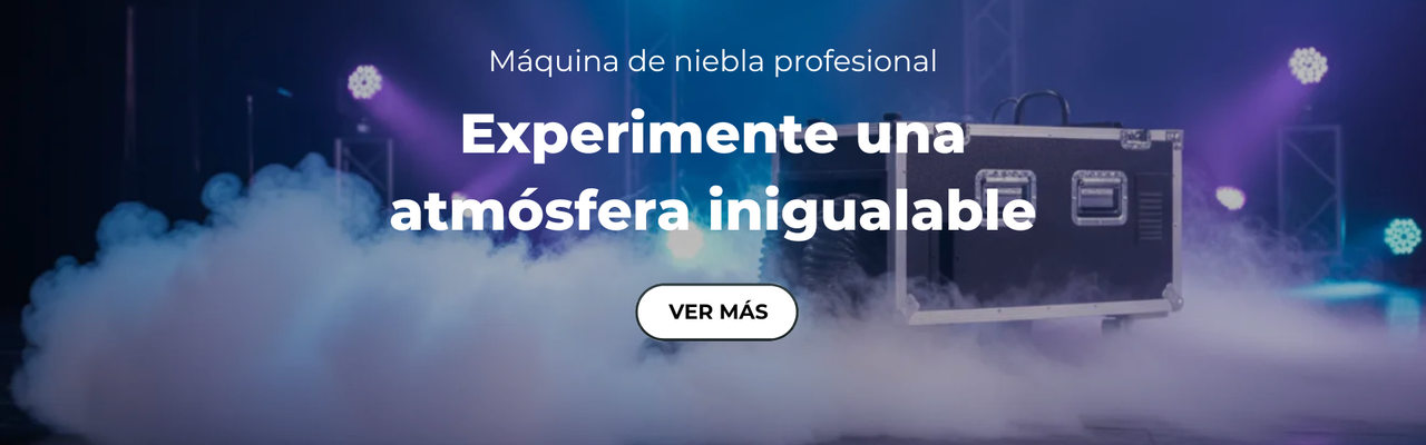 Maquina-niebla