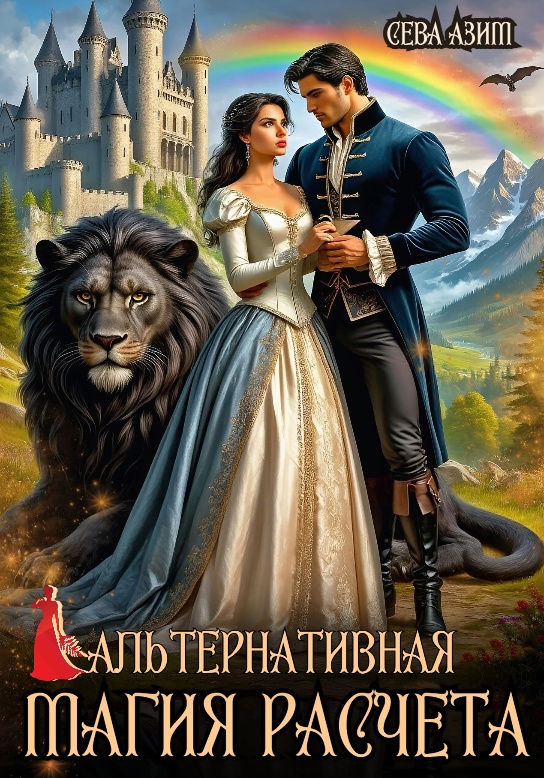 Альтернативная магия расчёта