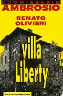 Renato Olivieri - Villa Liberty (1984)