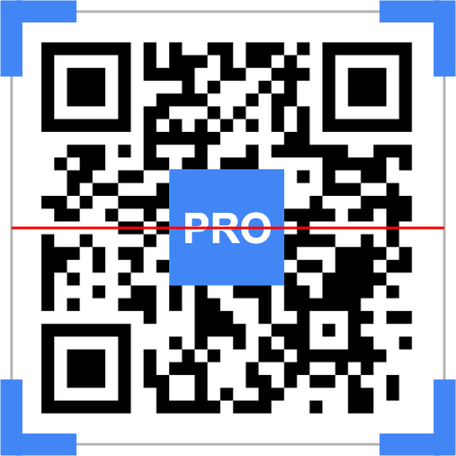 QR & Barcode Scanner PRO v2.2.2 build 103