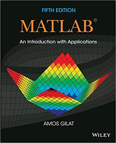 MATLAB: An Introduction with Applications, 5th Edition-P2P