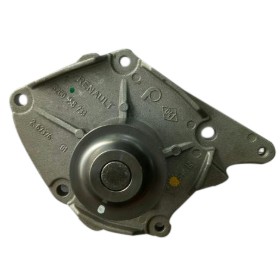 WATER PUMP DUSTER 85 CC
