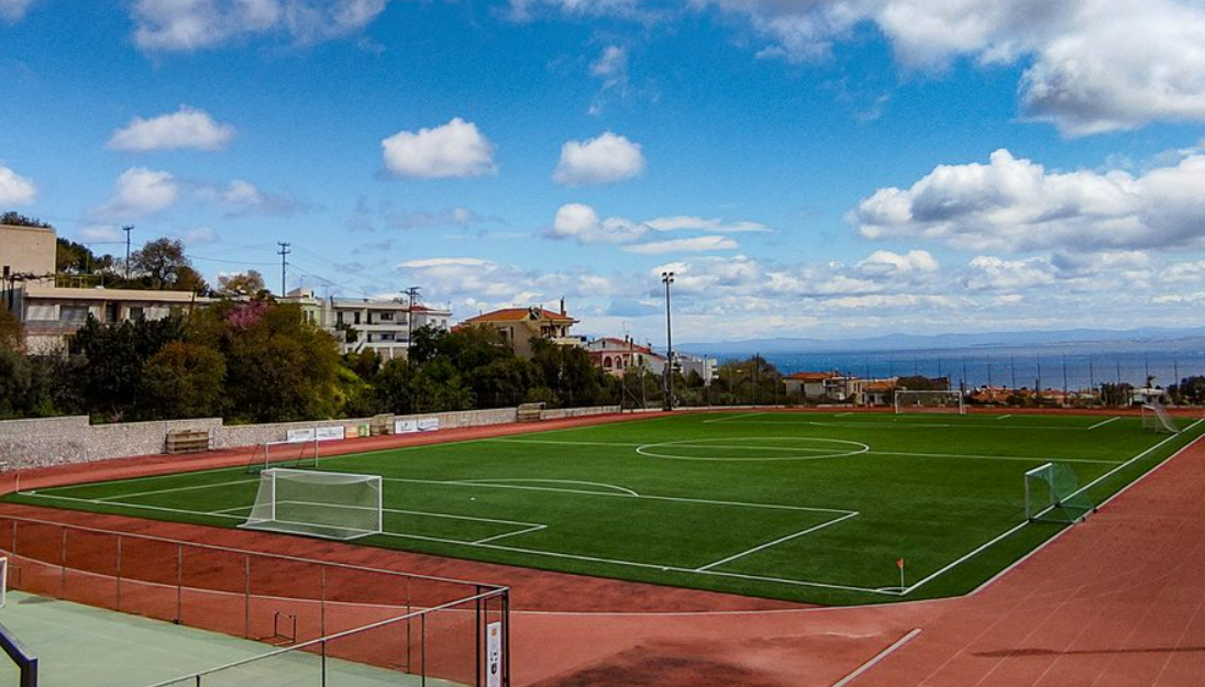 ΧΡΙΣΤΟΥΓΕΝΝΙΑΤΙΚΟ ΤΟΥΡΝΟΥΑ ΠΟΔΟΣΦΑΙΡΟΥ