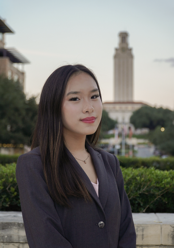 Audrey Chen
